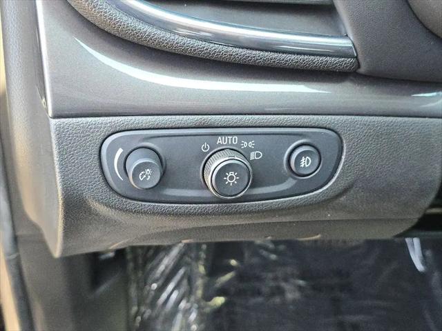 2017 Buick Encore Essence
