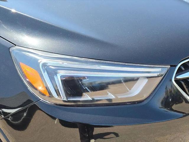 2017 Buick Encore Essence