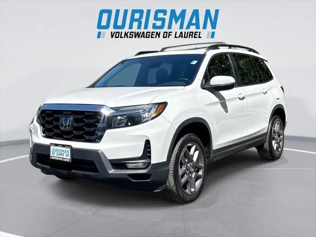 2023 Honda Passport AWD EX-L for sale in Laurel, MD