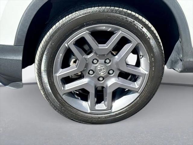 2023 Honda Passport AWD EX-L