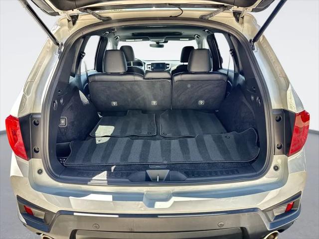 2023 Honda Passport AWD EX-L