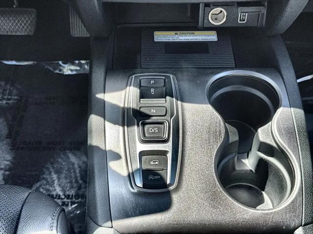 2023 Honda Passport AWD EX-L