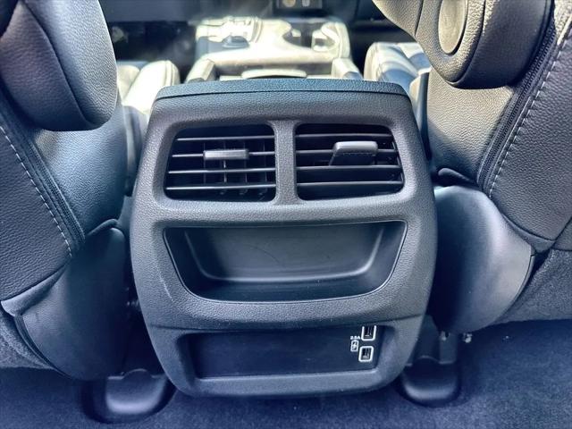 2023 Honda Passport AWD EX-L