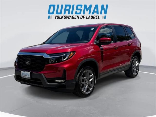 2023 Honda Passport AWD EX-L for sale in Laurel, MD