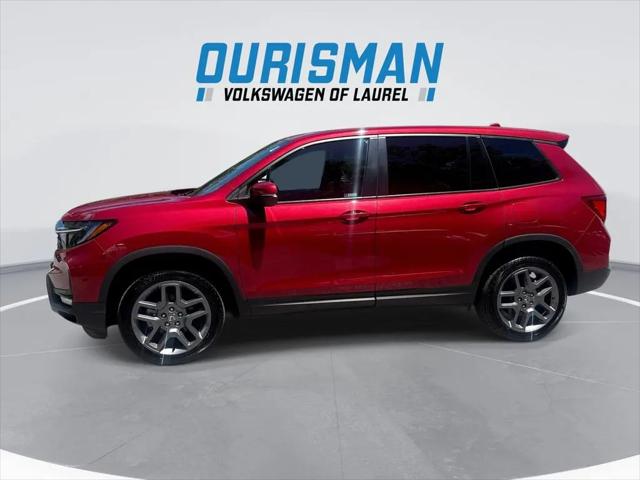 2023 Honda Passport AWD EX-L