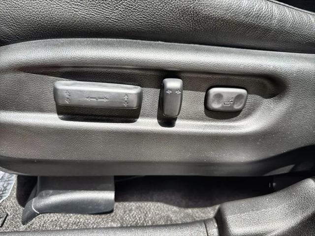 2023 Honda Passport AWD EX-L