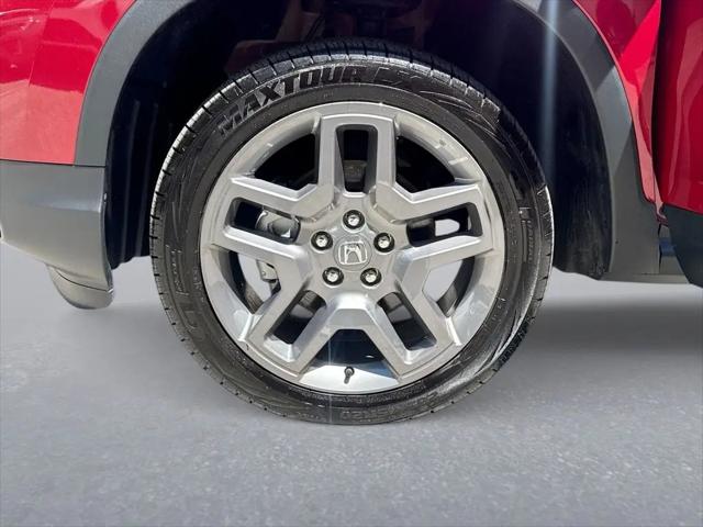 2023 Honda Passport AWD EX-L