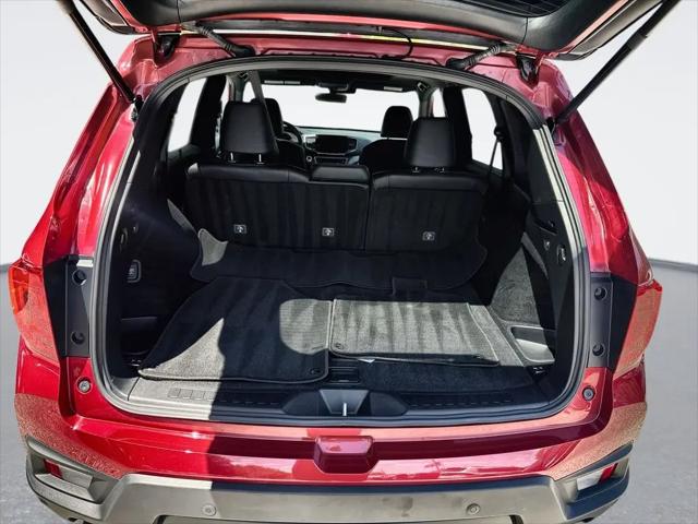 2023 Honda Passport AWD EX-L