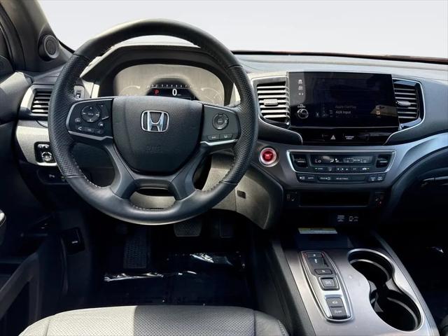 2023 Honda Passport AWD EX-L