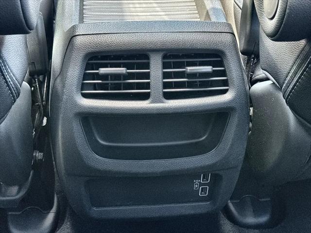 2023 Honda Passport AWD EX-L
