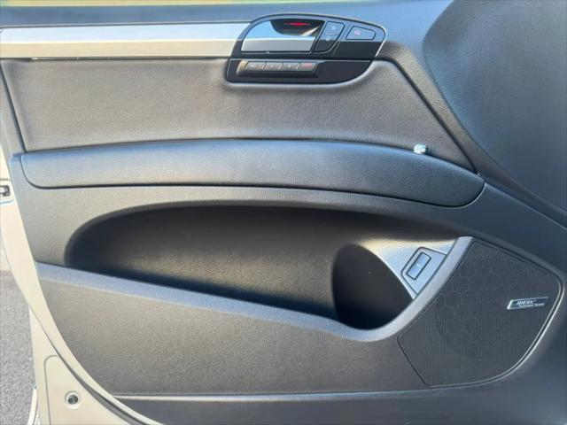 2013 Audi Q7 3.0 TDI Premium