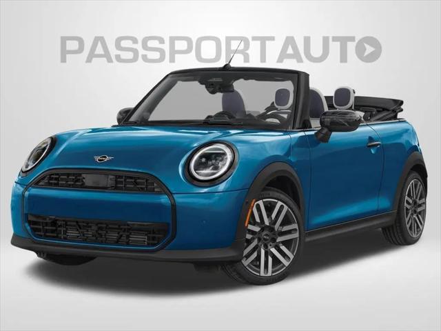 2026 MINI Cooper Convertible Cooper for sale in Alexandria, VA