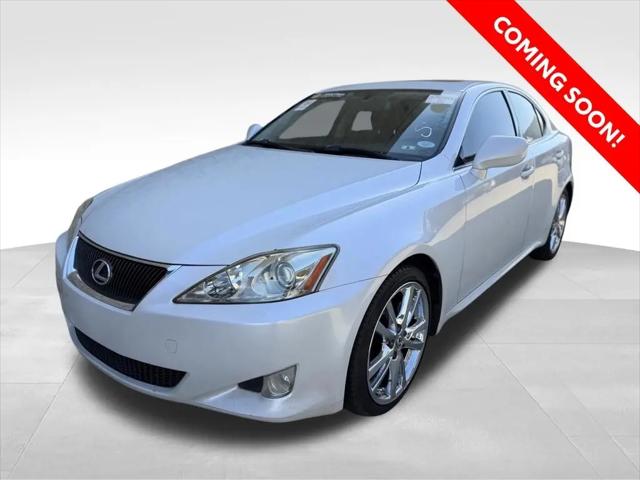 2008 Lexus IS 250 IS 250 for sale in Norwalk, CA