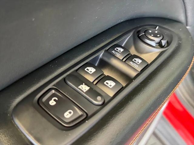 2020 Jeep Compass Limited 4x4