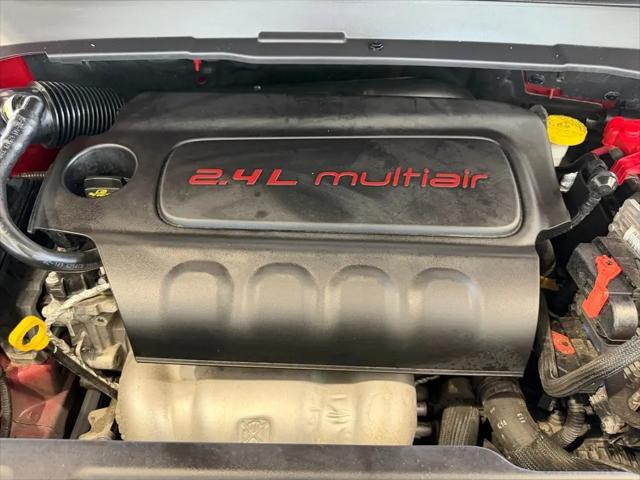 2020 Jeep Compass Limited 4x4