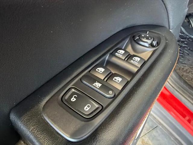 2020 Jeep Compass Limited 4x4