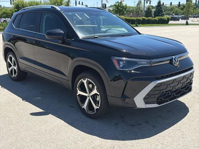 2026 Volkswagen Taos SEL for sale in Countryside, IL