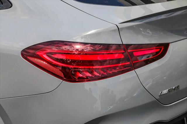 2026 Mercedes-Benz AMG GLE 53 4MATIC+