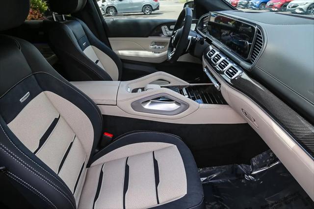 2026 Mercedes-Benz AMG GLE 53 4MATIC+