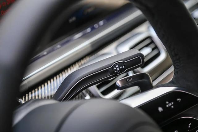 2026 Mercedes-Benz AMG GLE 53 4MATIC+