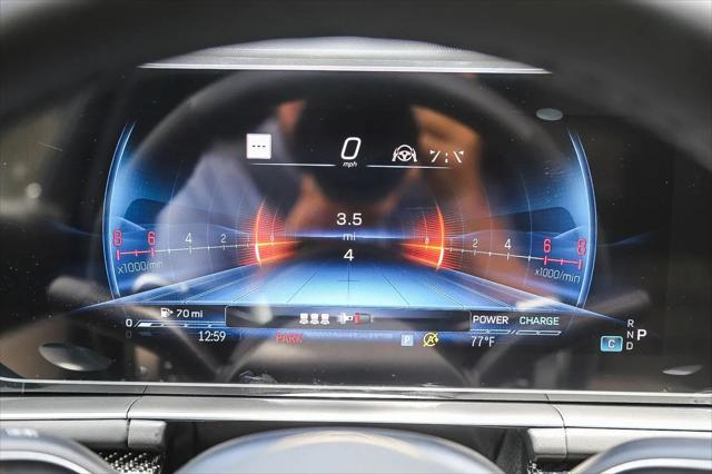 2026 Mercedes-Benz AMG GLE 53 4MATIC+