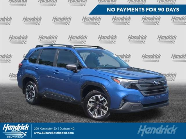 2026 Subaru Forester Premium for sale in Durham, NC