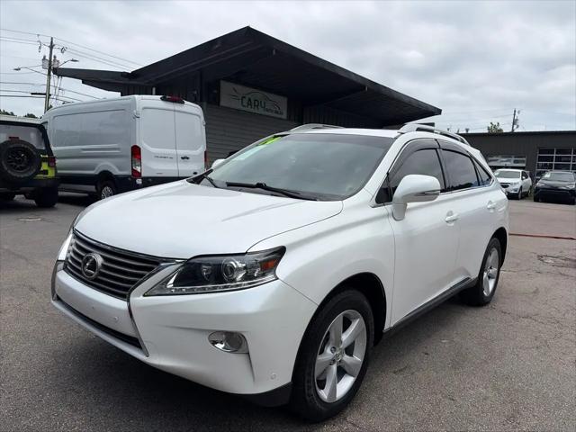 2014 Lexus RX 350 F Sport for sale in Cary, NC