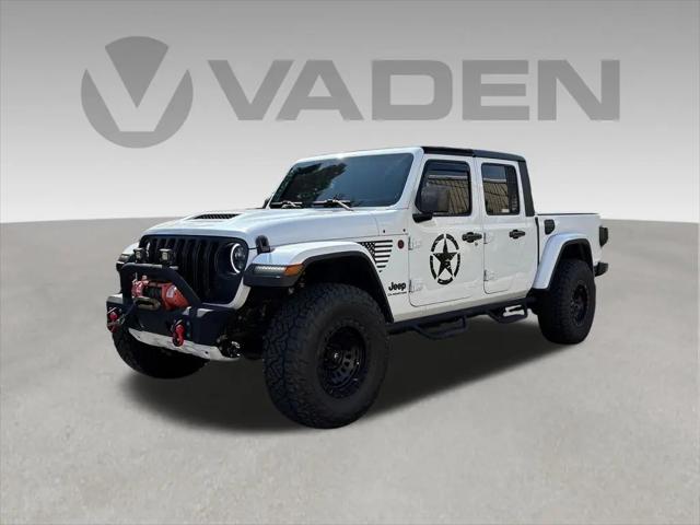 2021 Jeep Gladiator Sport for sale in Hinesville, GA