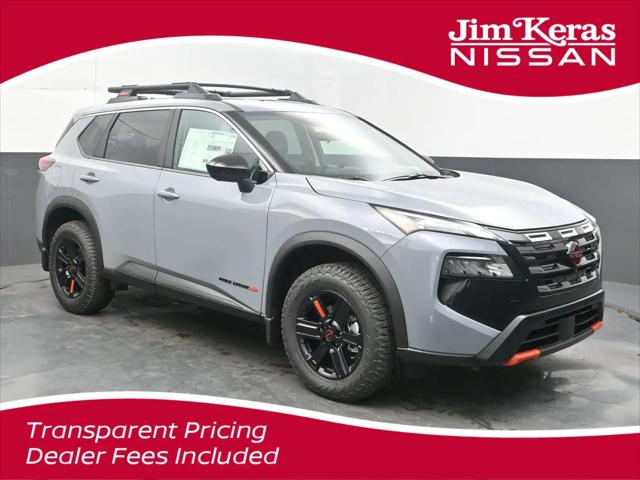 2026 Nissan Rogue Rock Creek for sale in Memphis, TN