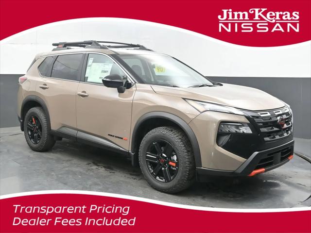 2026 Nissan Rogue Rock Creek for sale in Memphis, TN