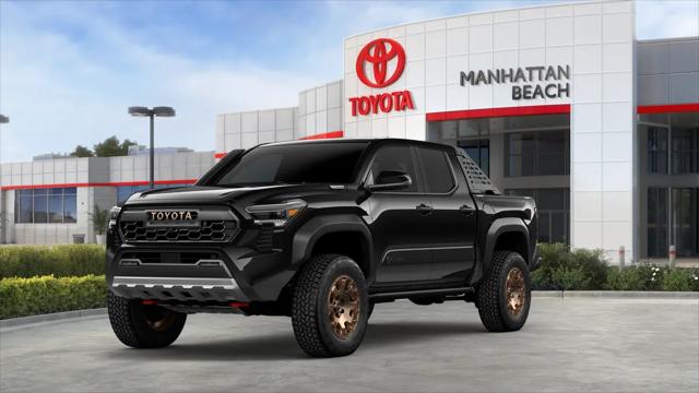2026 Toyota Tacoma Trailhunter Hybrid for sale in Manhattan Beach, CA
