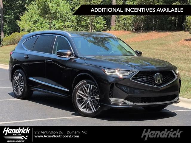 2026 Acura MDX Advance Package for sale in Durham, NC