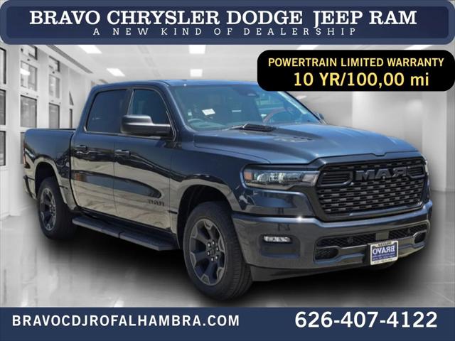 2026 Ram 1500 Express Crew Cab 4x4 5'7" Box for sale in Alhambra, CA