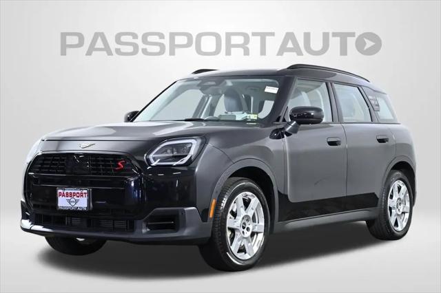 2025 MINI Cooper Countryman Cooper S for sale in Alexandria, VA
