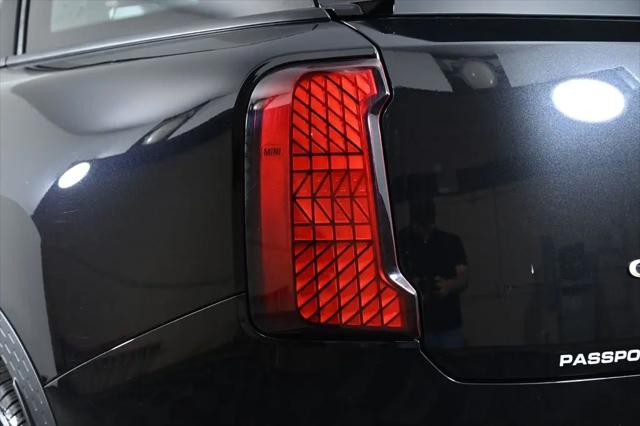 2025 MINI Cooper Countryman Cooper S