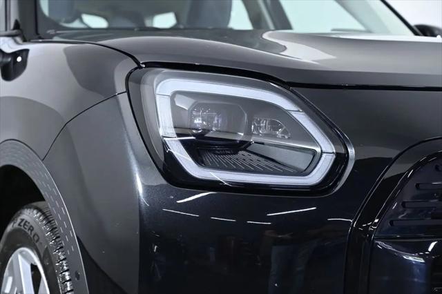 2025 MINI Cooper Countryman Cooper S