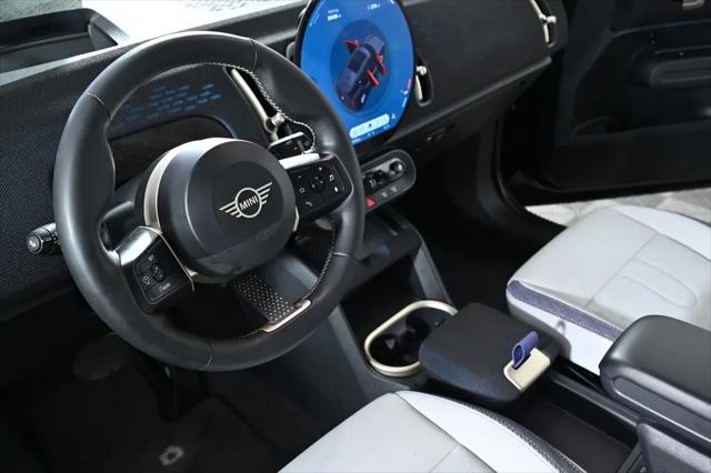 2025 MINI Cooper Countryman Cooper S