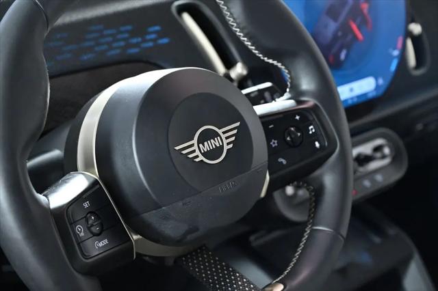 2025 MINI Cooper Countryman Cooper S