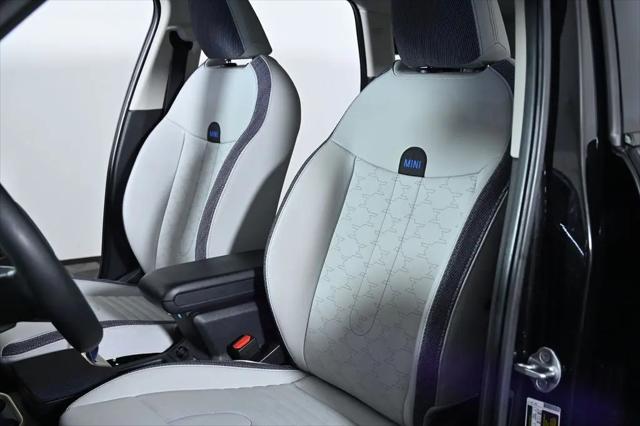 2025 MINI Cooper Countryman Cooper S