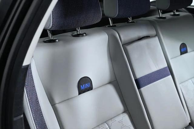2025 MINI Cooper Countryman Cooper S