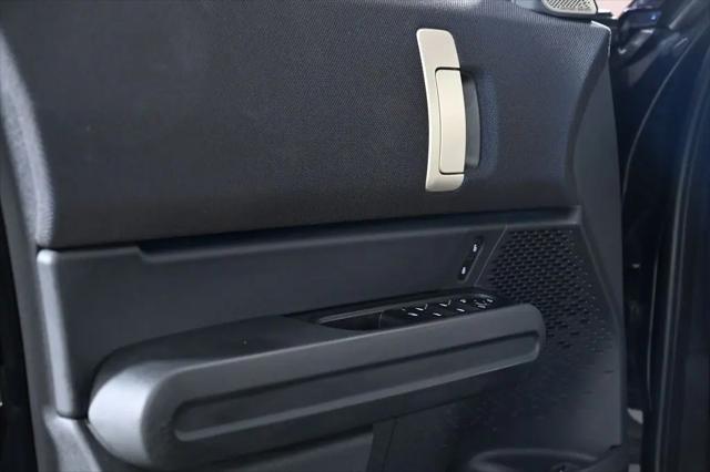 2025 MINI Cooper Countryman Cooper S