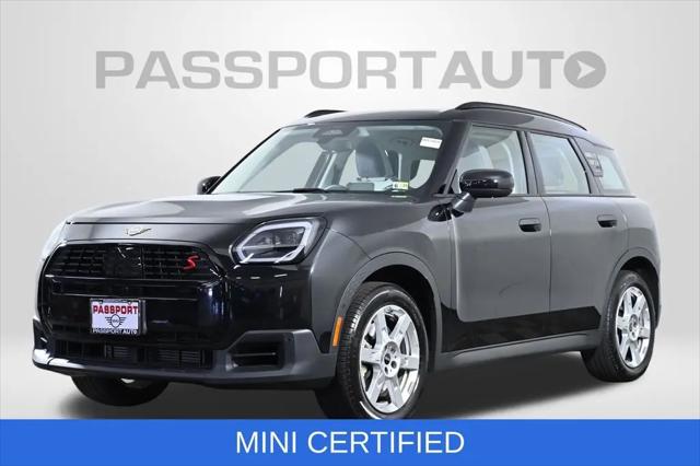 2025 MINI Cooper Countryman Cooper S for sale in Alexandria, VA
