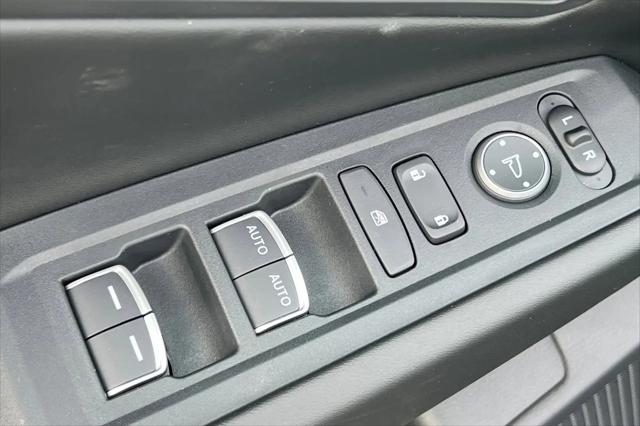 2026 Honda Accord Sedan EX-L
