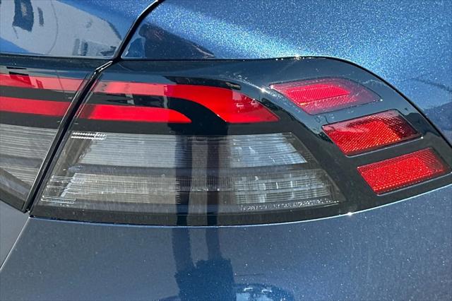 2026 Honda Accord Sedan EX-L