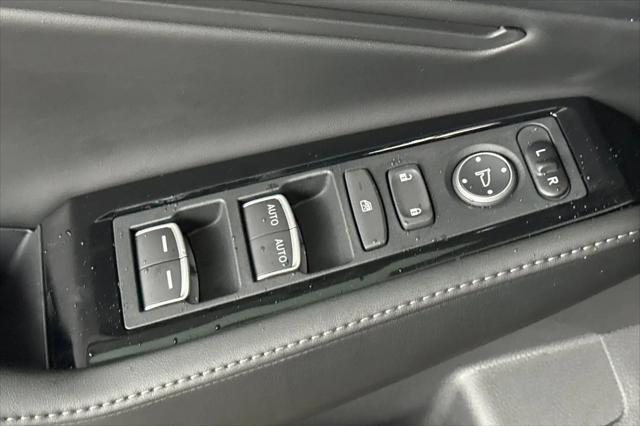 2026 Honda Accord Sedan Touring