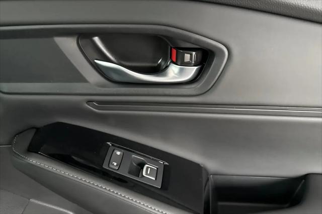 2026 Honda Accord Sedan Touring