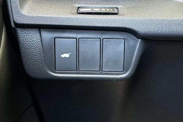 2026 Honda CR-V Hybrid 2WD Sport-L