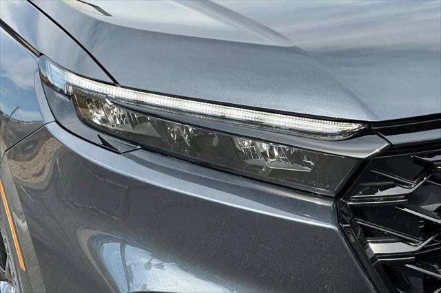 2026 Honda CR-V Hybrid 2WD Sport-L