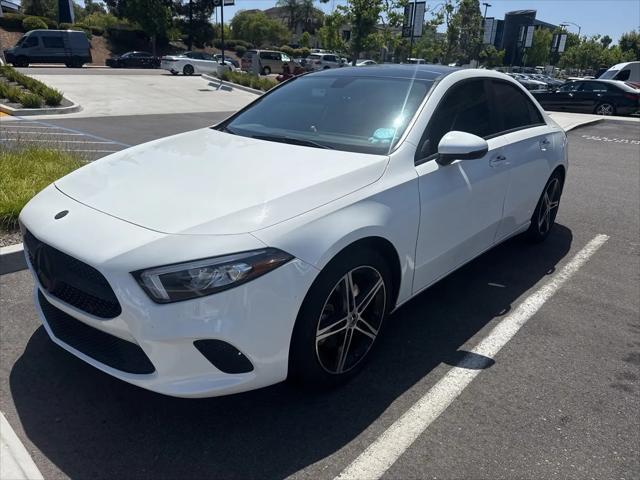 2019 Mercedes-Benz A 220 A 220 for sale in Escondido, CA