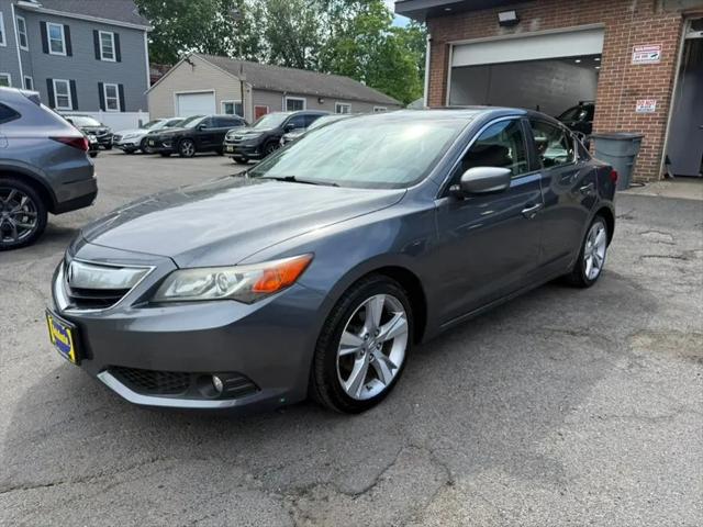 2013 Acura ILX 2.0L for sale in Hartford, CT